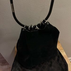 Vintage Gucci Bag